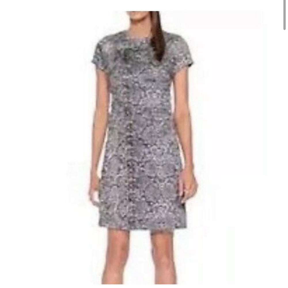 Beautiful Banana Republic Eyelash Dress Size 0